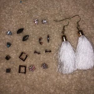 earring bundle